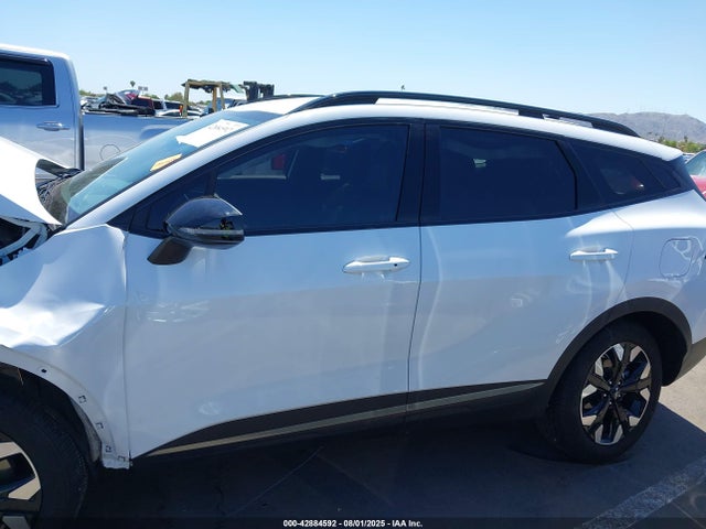 5XYK6CDF0RG212489 KIA gdi theta iii