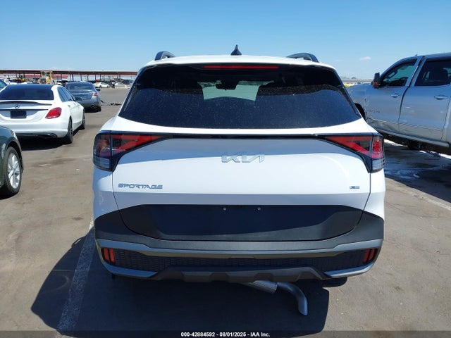 5XYK6CDF0RG212489 KIA gdi theta iii