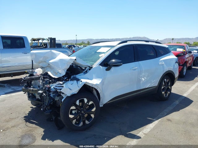 5XYK6CDF0RG212489 KIA gdi theta iii