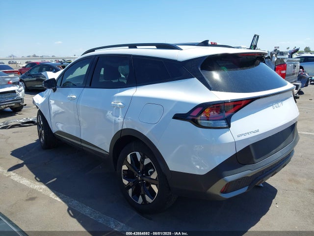 5XYK6CDF0RG212489 KIA gdi theta iii