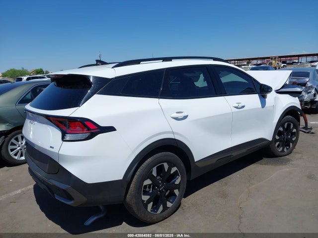 5XYK6CDF0RG212489 KIA gdi theta iii