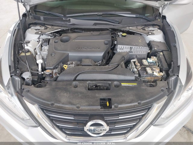 1N4AL3AP4HC291319 Nissan Altima