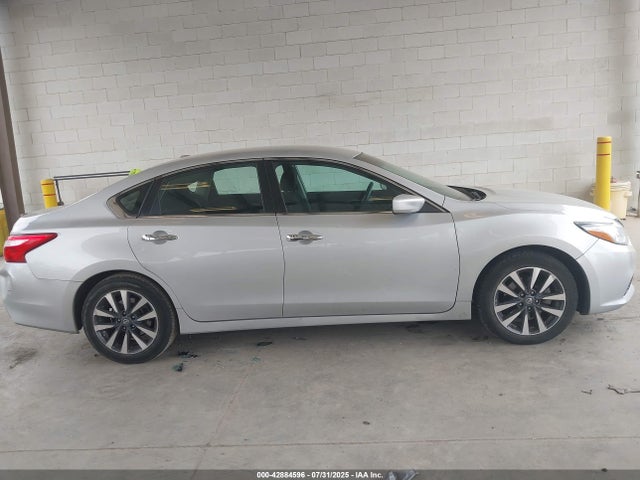 1N4AL3AP4HC291319 Nissan Altima