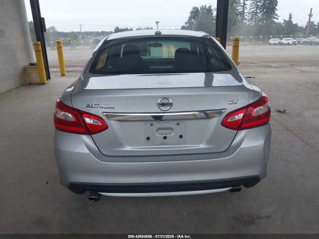 1N4AL3AP4HC291319 Nissan Altima