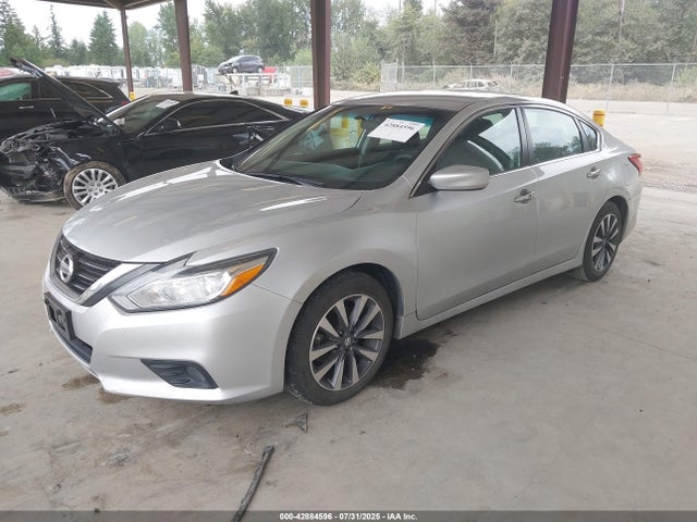 1N4AL3AP4HC291319 Nissan Altima