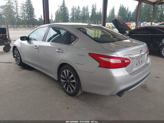 1N4AL3AP4HC291319 Nissan Altima
