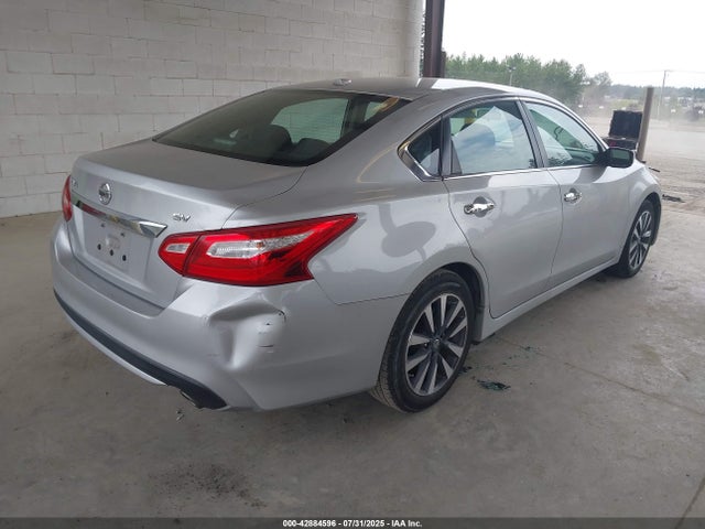 1N4AL3AP4HC291319 Nissan Altima
