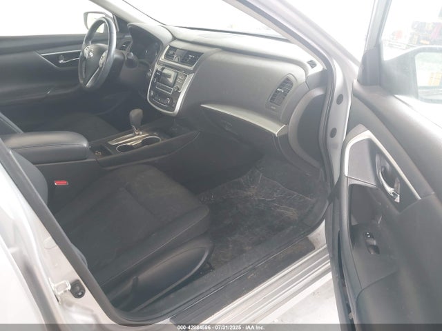 1N4AL3AP4HC291319 Nissan Altima