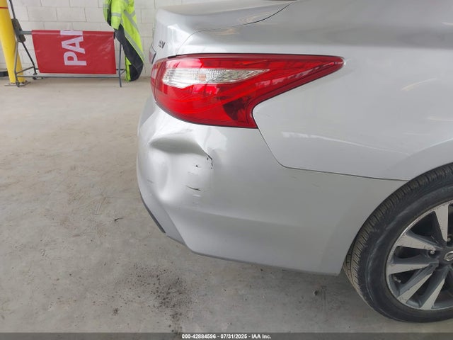 1N4AL3AP4HC291319 Nissan Altima