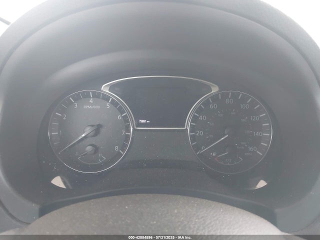 1N4AL3AP4HC291319 Nissan Altima
