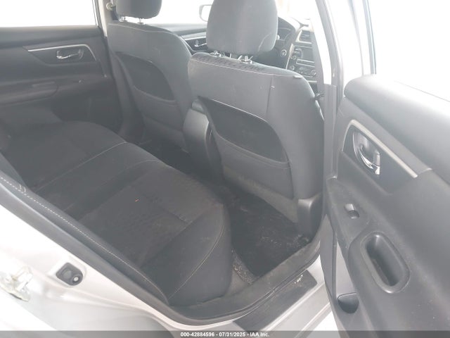 1N4AL3AP4HC291319 Nissan Altima