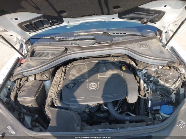 Mercedes-Benz 2015 2015 4JGDA5HB0FA580124 Image 10
