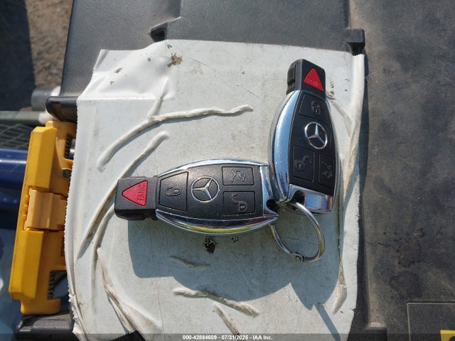 Mercedes-Benz 2015 2015 4JGDA5HB0FA580124 Image 11