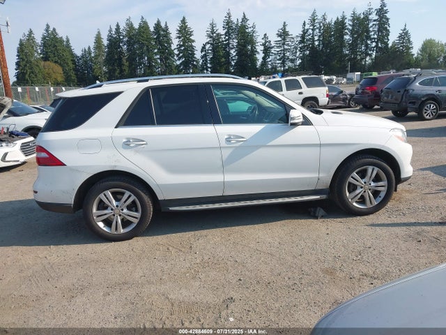 Mercedes-Benz 2015 2015 4JGDA5HB0FA580124 Image 13