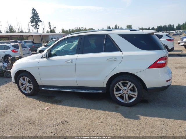 Mercedes-Benz 2015 2015 4JGDA5HB0FA580124 Image 14