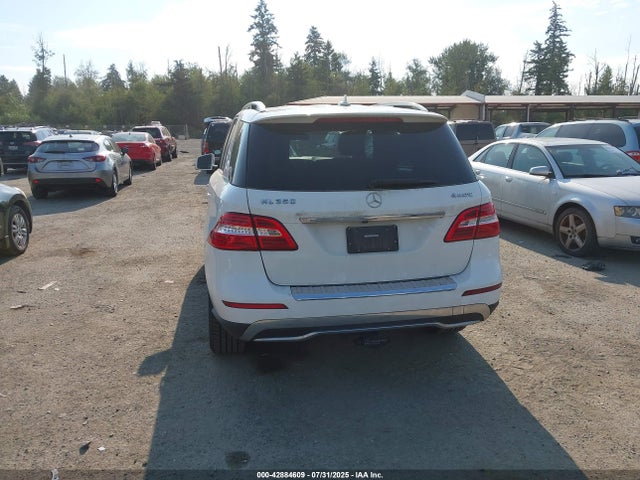 Mercedes-Benz 2015 2015 4JGDA5HB0FA580124 Image 16