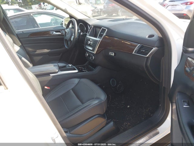 Mercedes-Benz 2015 2015 4JGDA5HB0FA580124 Image 5