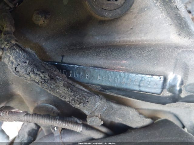 2005 HARLEY-DAVIDSON FLSTCI 1HD1BWB185Y031642 Photo 9