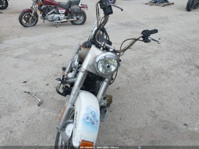 2005 HARLEY-DAVIDSON FLSTCI 1HD1BWB185Y031642 Photo 4