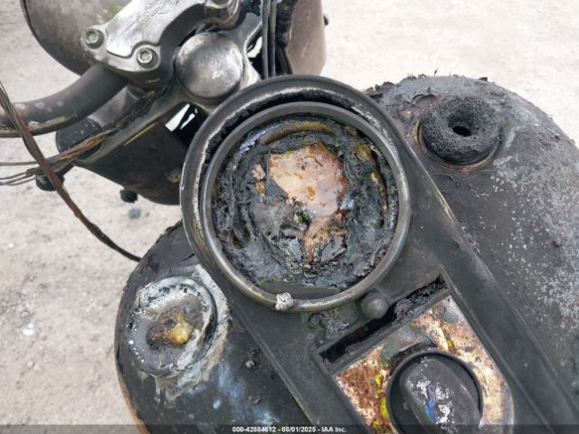 2005 HARLEY-DAVIDSON FLSTCI 1HD1BWB185Y031642 Photo 6