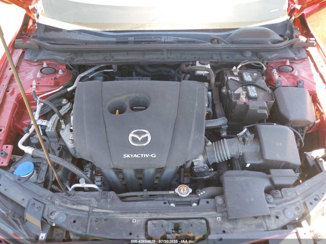 Mazda py 2019 JM1BPADL9K1119967 Image 10