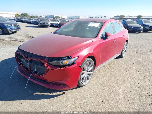 Mazda py 2019 JM1BPADL9K1119967 Image 2