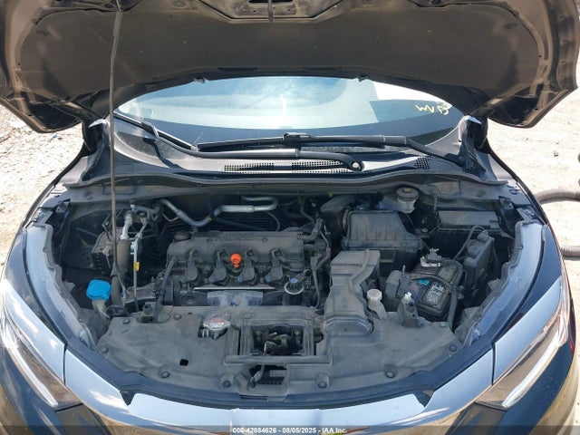 3CZRU5H37NM707926 Honda r18z9