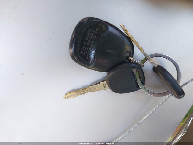 2003 CADILLAC DEVILLE 1G6KF57923U224041 Photo 10