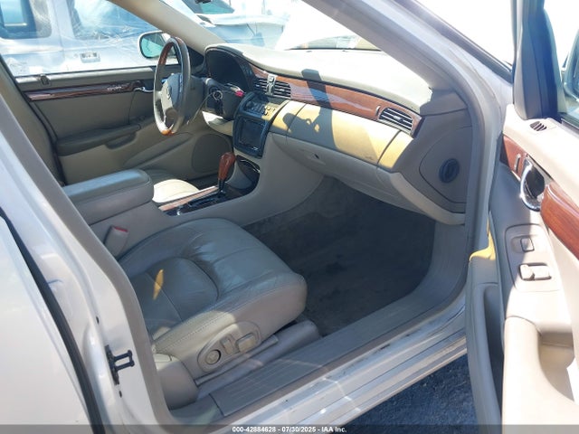 2003 CADILLAC DEVILLE 1G6KF57923U224041 Photo 4