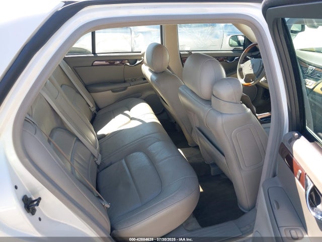 2003 CADILLAC DEVILLE 1G6KF57923U224041 Photo 7