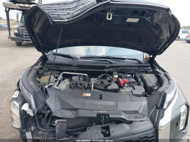 2023 MITSUBISHI OUTLANDER JA4J3VA87PZ038533 Photo 9