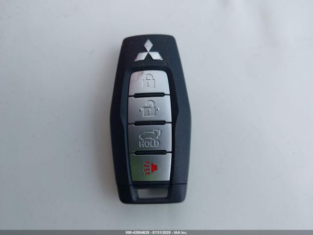 2023 MITSUBISHI OUTLANDER JA4J3VA87PZ038533 Photo 10