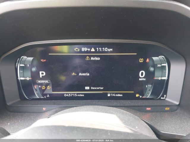 2023 MITSUBISHI OUTLANDER JA4J3VA87PZ038533 Photo 6