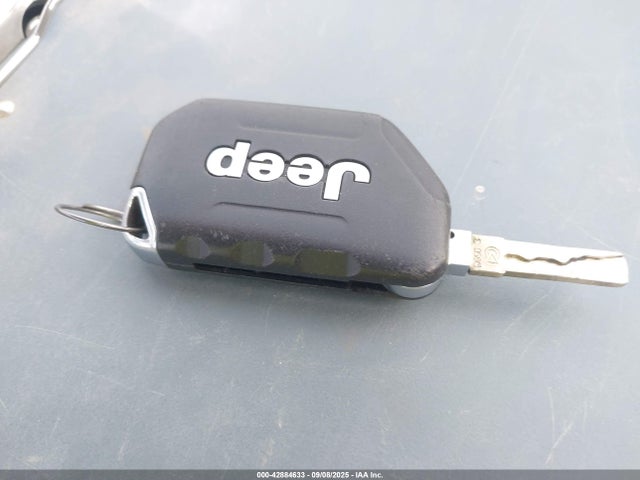 1C4GJXAG5JW312443 Jeep Wrangler