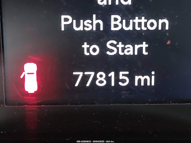 1C4GJXAG5JW312443 Jeep Wrangler