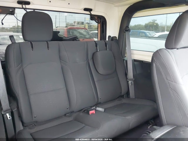 1C4GJXAG5JW312443 Jeep Wrangler