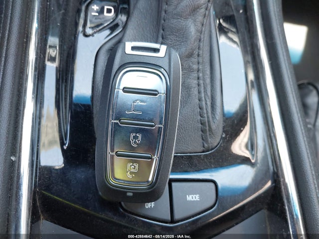 2014 CADILLAC ATS 1G6AB5SX3E0107706 Photo 10