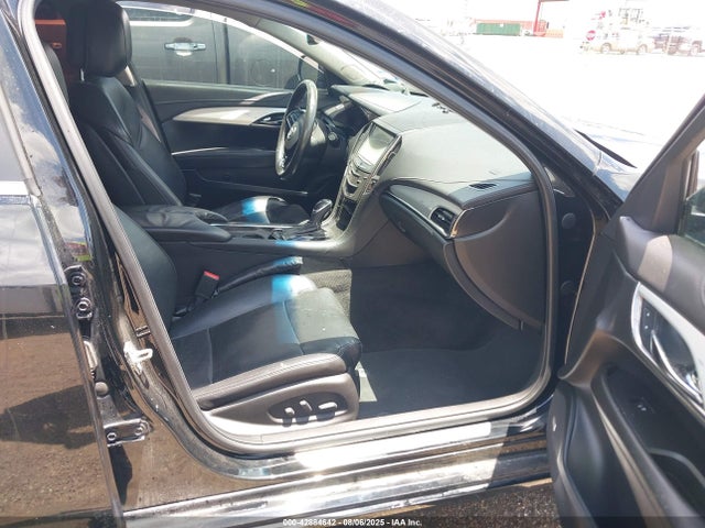2014 CADILLAC ATS 1G6AB5SX3E0107706 Photo 4