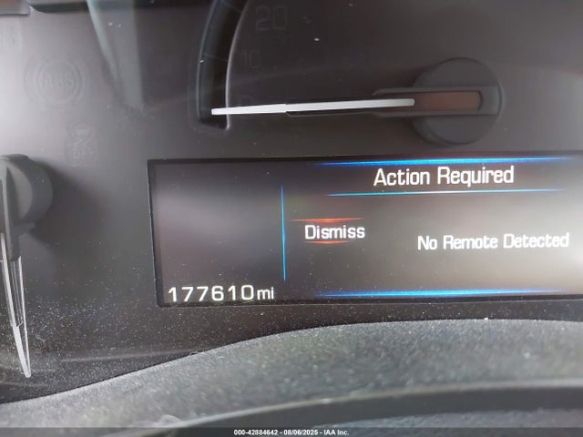 2014 CADILLAC ATS 1G6AB5SX3E0107706 Photo 6