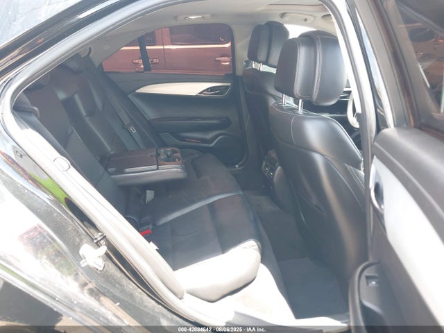 2014 CADILLAC ATS 1G6AB5SX3E0107706 Photo 7