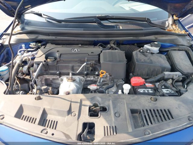 2018 ACURA ILX 19UDE2F70JA003478 Photo 9