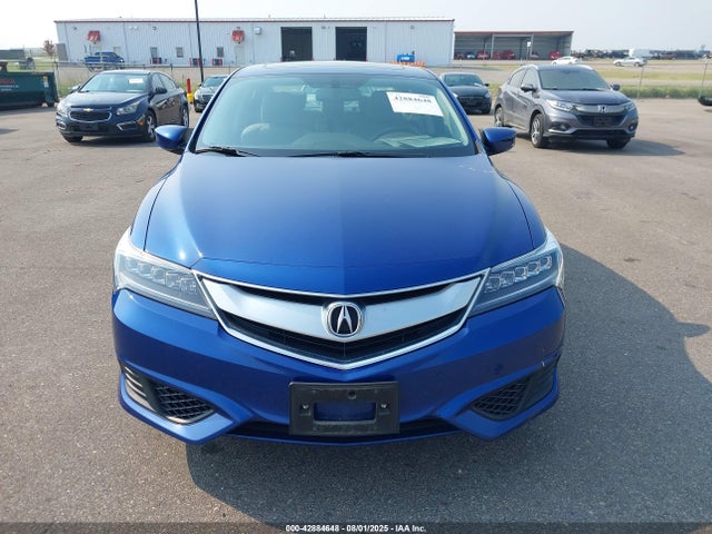 Acura k24v7 2018 19UDE2F70JA003478 Image 12