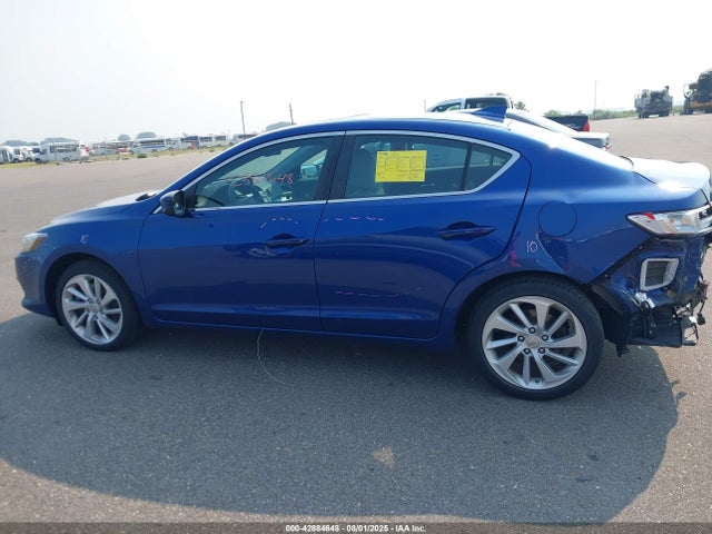 Acura k24v7 2018 19UDE2F70JA003478 Image 14