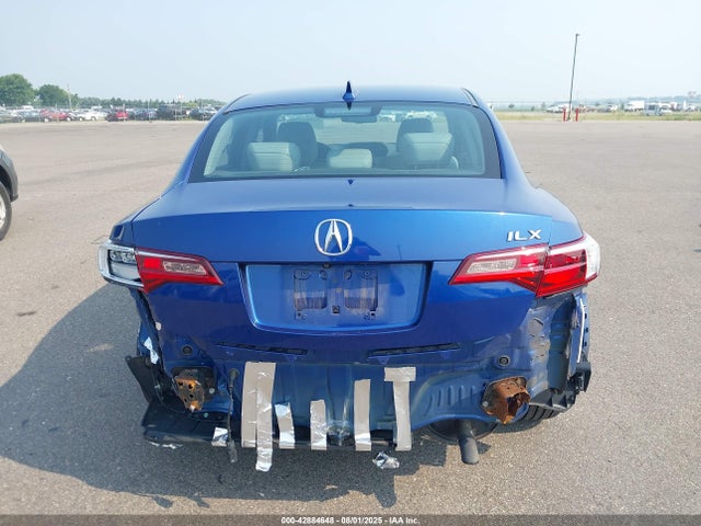 Acura k24v7 2018 19UDE2F70JA003478 Image 16