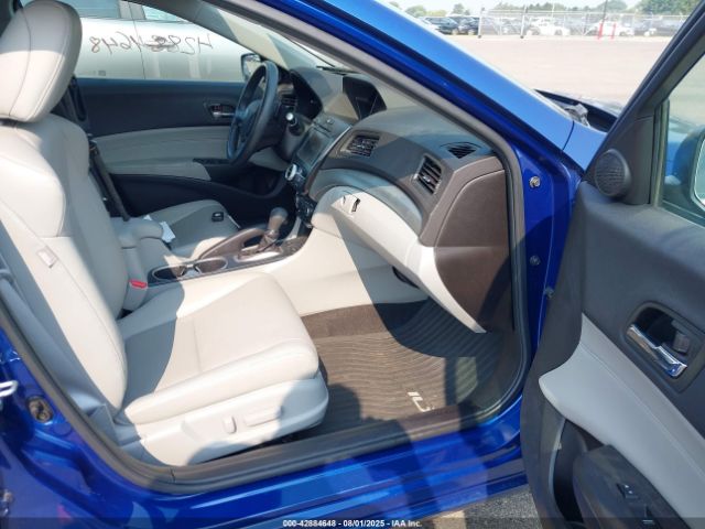 2018 ACURA ILX 19UDE2F70JA003478 Photo 4