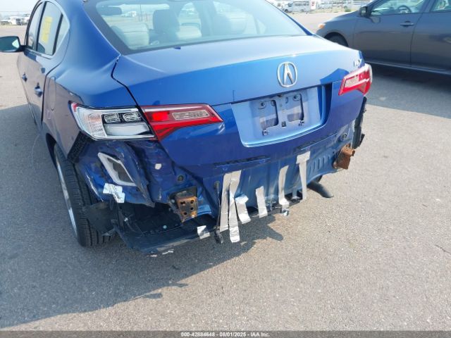 2018 ACURA ILX 19UDE2F70JA003478 Photo 5