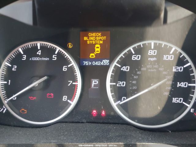 2018 ACURA ILX 19UDE2F70JA003478 Photo 6