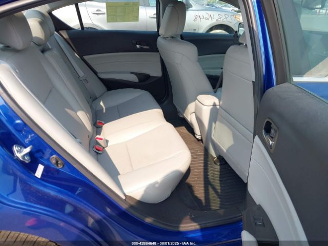 2018 ACURA ILX 19UDE2F70JA003478 Photo 7