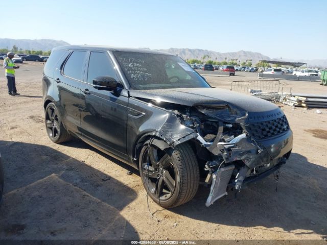 2023 LAND ROVER DISCOVERY SALRM4EU2P2480256