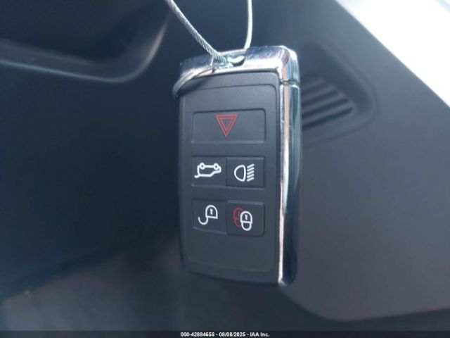 2023 LAND ROVER DISCOVERY SALRM4EU2P2480256 Photo 10